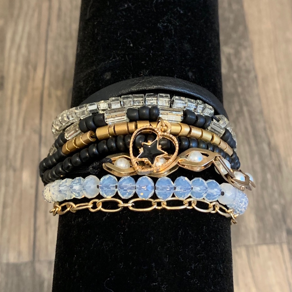 Bracelet bundle